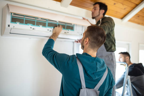 Best Residential HVAC Services  in Snyder, TX