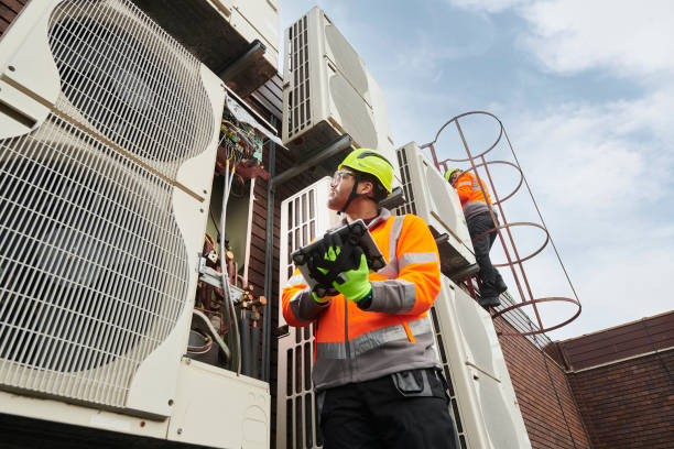 Best HVAC Replacement Cost  in Snyder, TX