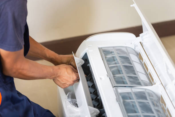 HVAC Maintenance Plan in Snyder, TX