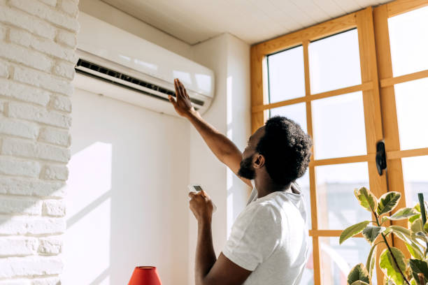 Reliable Snyder, TX HVAC Solutions