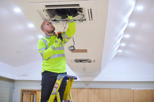 Best Ductless HVAC Repair  in Snyder, TX