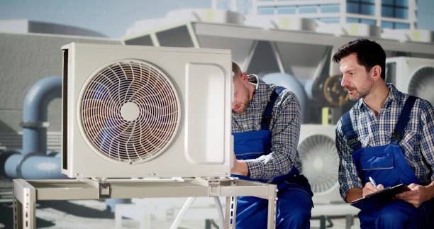Best Central Air Repair  in Snyder, TX