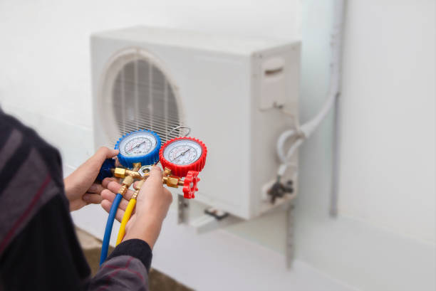 Best HVAC Maintenance Near Me  in Snyder, TX