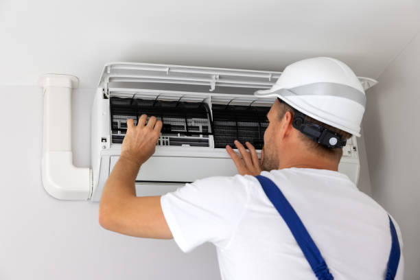 Air Duct Cleaning in Snyder, TX