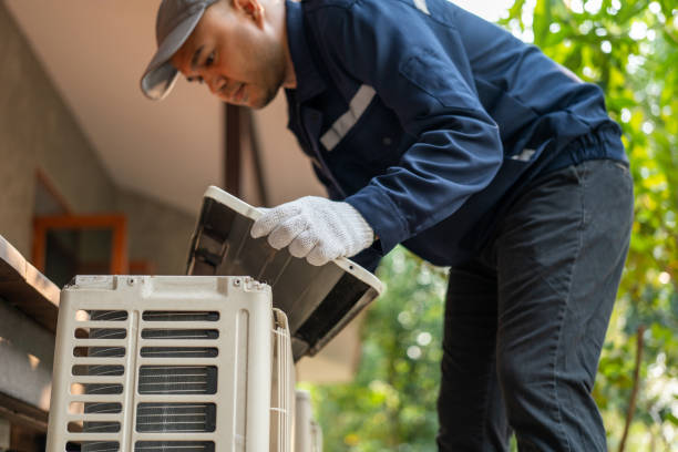 Best HVAC Air Duct Cleaning  in Snyder, TX