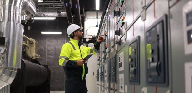 Best HVAC Installation Services  in Snyder, TX