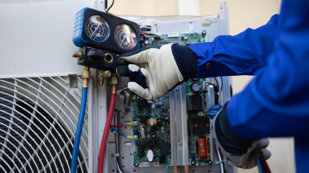 Best HVAC Repair Near Me  in Snyder, TX