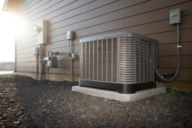 HVAC Emergency Services in Snyder, TX
